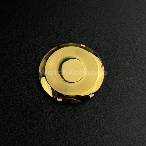 Cassa orologio oro per seiko - cassa,