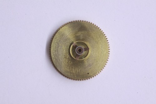 Omega 1040 part 1200 - , barillet