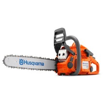 Motosega semiprofessionale