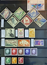 MONACO MERAVIGLIOSO LOTTO anni