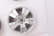 1 cerchio in lega 18 pollici