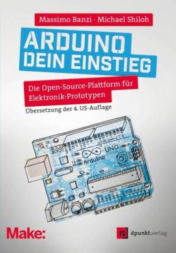 Massimo banzi arduino dein - arduino,
