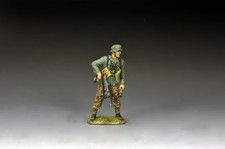 WS378 SS Squad Leader. By King