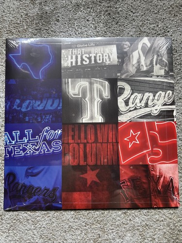 Texas rangers pat green i - texas,