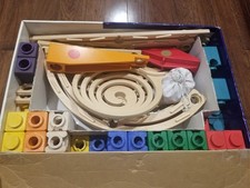 QUADRILLA Twist & Rail+Switch