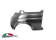 PARAFANGO POSTERIORE DESTRO