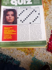 DOMENICA QUIZ 40/1991
