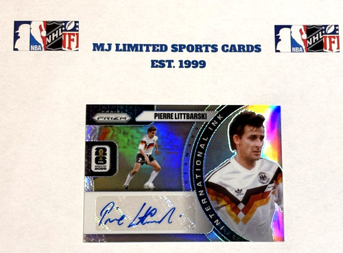 2026 panini prizm - panini, cup