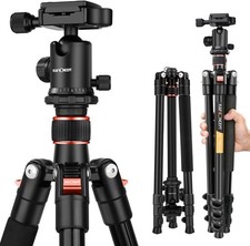 Treppiede Reflex K&F Concept