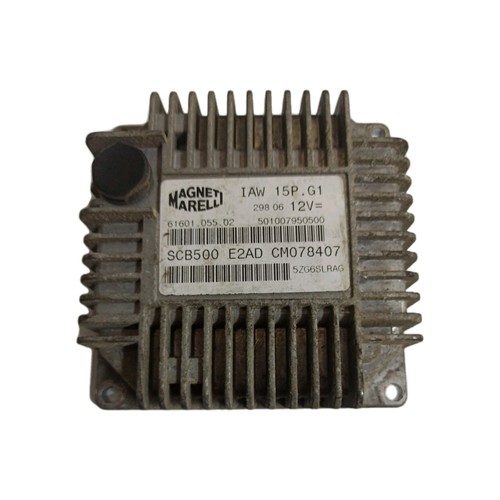 Centralina magneti marelli per - marelli,