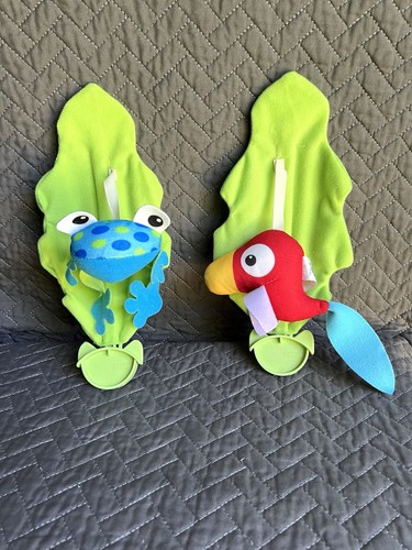 Fisher price rainforest - fisher,