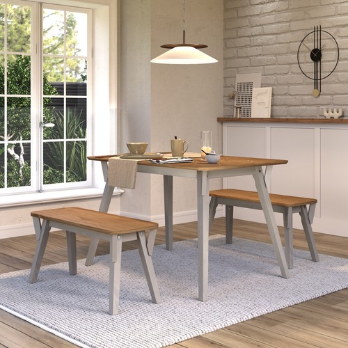 Set tavolo panche cucina - set,