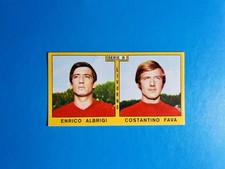 PANINI 1969-70 Footballers