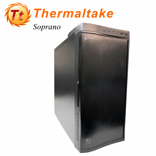 Thermaltake soprano - 🖥️,
