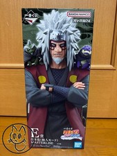 Figura Ichiban Kuji NARUTO