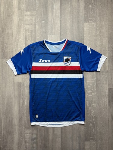 Maglia sampdoria zeus calcio - maglia,