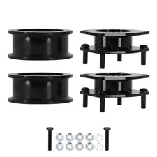 2005-2010 for Jeep Grand Cherokee WK2 Front 2" + Rear 2" Full Leveling Lift Kit