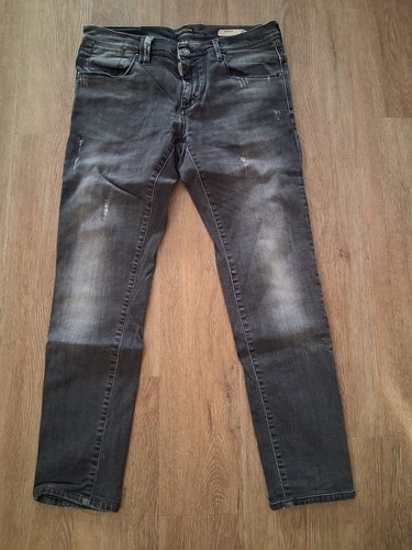 Jeans antony morato travolta - jeans,
