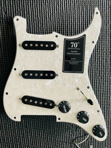 Fender pure vintage - fender, '59