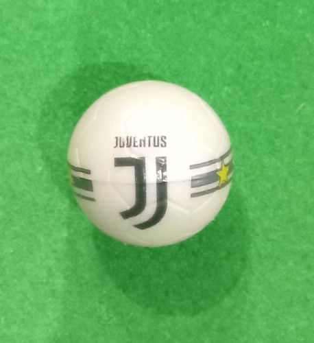 Subbuteo pallone decals - subbuteo, in