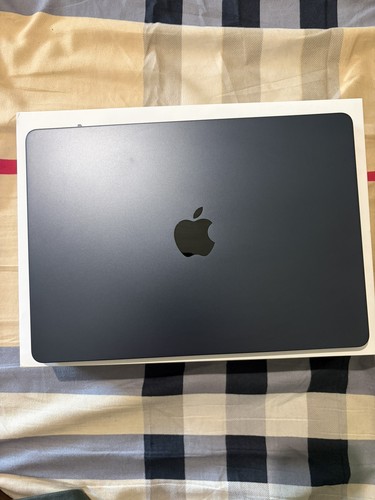 Macbook air m4 - air, apple
