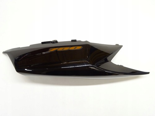 Suzuki gsxr 750 carena - k9,