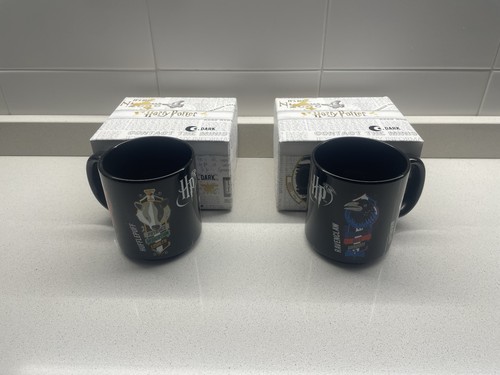 Tazze harry potter houses mug - potter,