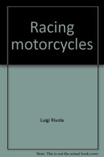 RACING MOTORCYCLES (RAND