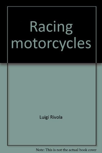 Racing motorcycles rand - motorcycles, (rand