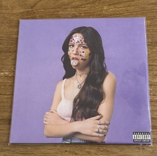 NEW Olivia Rodrigo Sour