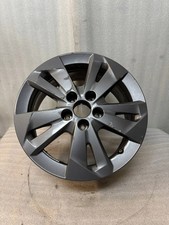 1 cerchio in lega 16 pollici