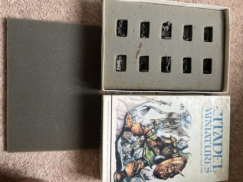 Warhammer fantasy battle - fantasy,