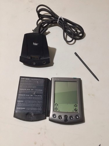 Palm pilot stylus - pen, &