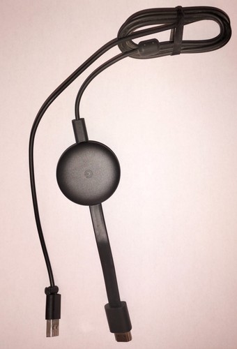Google chromecast - chromecast, 3