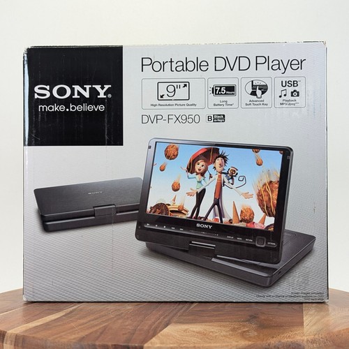 Lettore dvd portatile - dvd, e