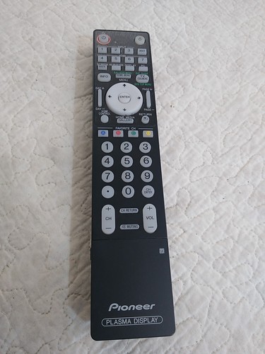 Pioneer axd1549 telecomando - telecomando, tv
