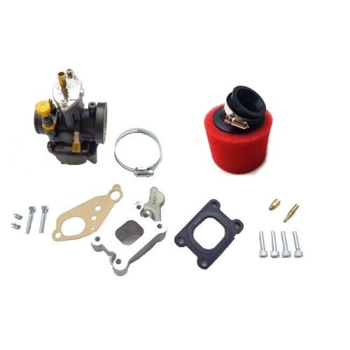 Kit carburatore collettore oko - carburatore,