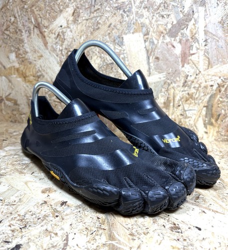 Vibram barefoot fivefingers - vibram,