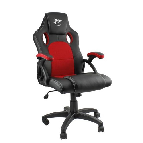 White shark sedia gioco - white, da