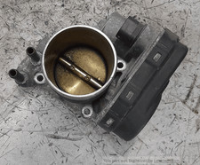 A1661410225 Corpo farfallato  MERCEDES-BENZ Classe A (W168) 140 Ber. 5p/b/1397cc