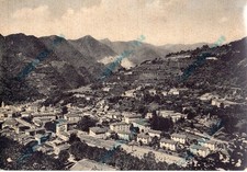 SERAVEZZA -PANORAMA -LUCCA -3 CARTOLINE