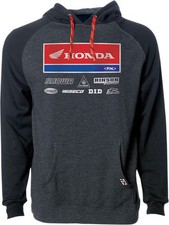Factory Effex Honda Racewear