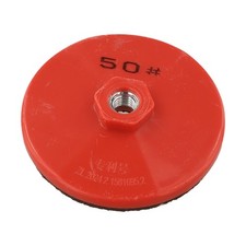 Dischi di rettifica ad alta