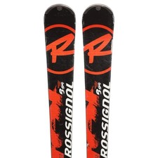 Sci usati Rossignol Radical Worldcup 8 GS + attacchi