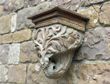 Raro Vecchio Vintage Solido