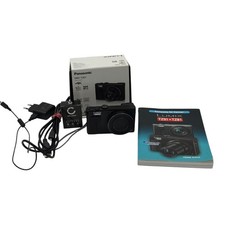 Panasonic Lumix DMC-TZ81