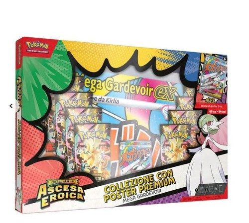 Pokemon coll poster - pokemon,