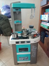 Smoby Tefal Studio Bubble – Cucina giocattolo per bambini. 99 cm – usata 