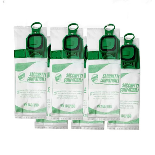 Sacchetti compatibili x - 12,