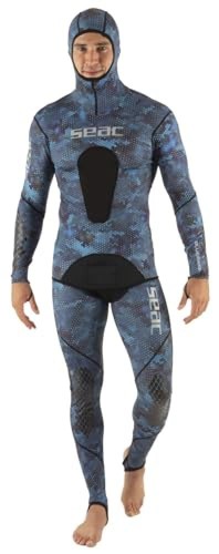 Seac blue moon - (tg., muta